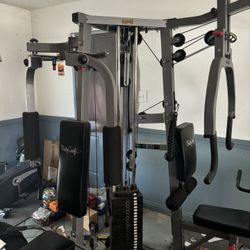 Exercise Equipment 