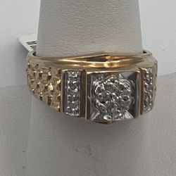 10k YG Size 8