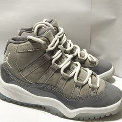 Jordan Retro 11 (Cool Grey) Size 11.5C