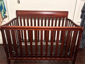 Crib