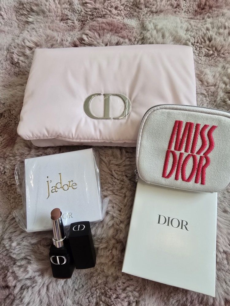Dior Beauty Full Size Lipstick