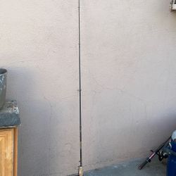 Lady Lite Fishing Pole