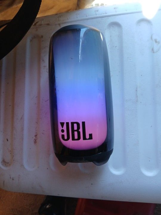 JBL Pulse 5