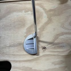 Scotty Cameron Super Select Gold 6.5 Putter