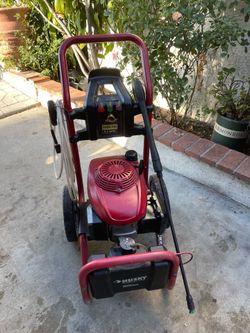 Honda Pressure washer