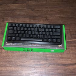 Huntsman V3 Pro Mini