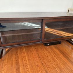 Beautiful Crate & Barrel Media Console