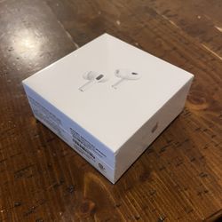 Airpods Pro2(Dupes)