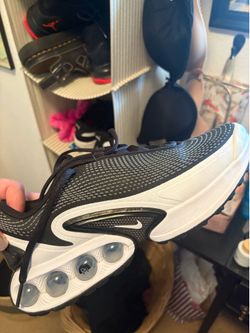 Nike Air women’s shoes!
