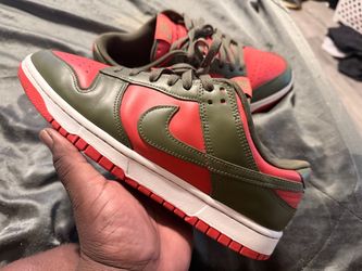 Nike dunks