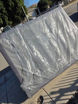 Free Boxspring