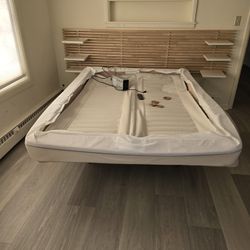 Sleep Number Bed With Air Compressor