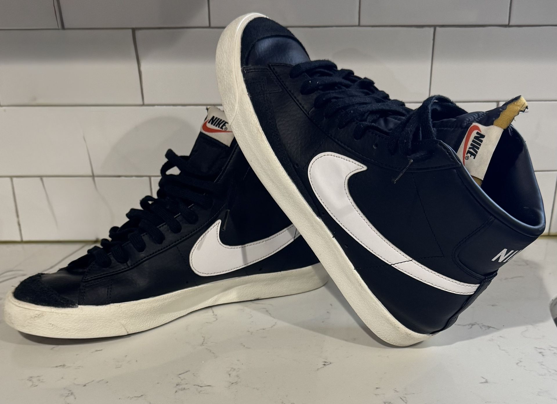 Nike Shoes