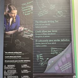 Boogie Board Blackboard Digital Notepad (New)