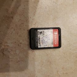 Just Dance 2019 Nintendo Switch