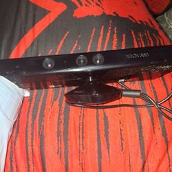 Xbox360 Kinect