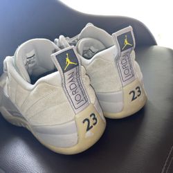 Jordan 12 Lows