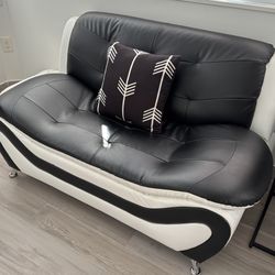 Modern Couch