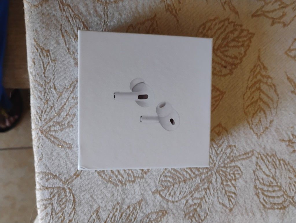 Bluetooth Earbuds