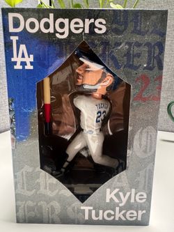 Kyle Tucker Bobble Head