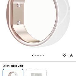 Femometer Ring Gen1 Size 9 - Used works great