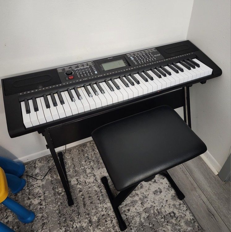 Piano For Sale (Light Usage)