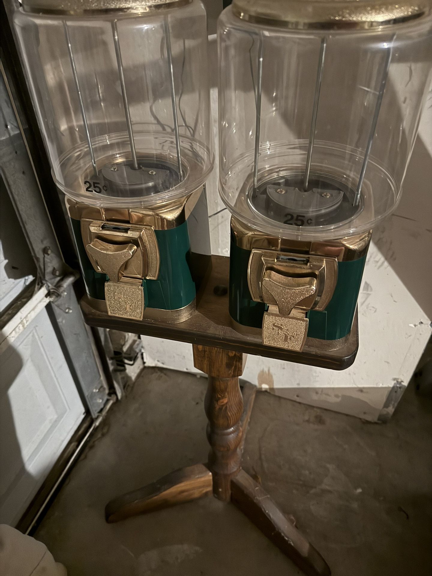 Candy Machine $99 OBO 
