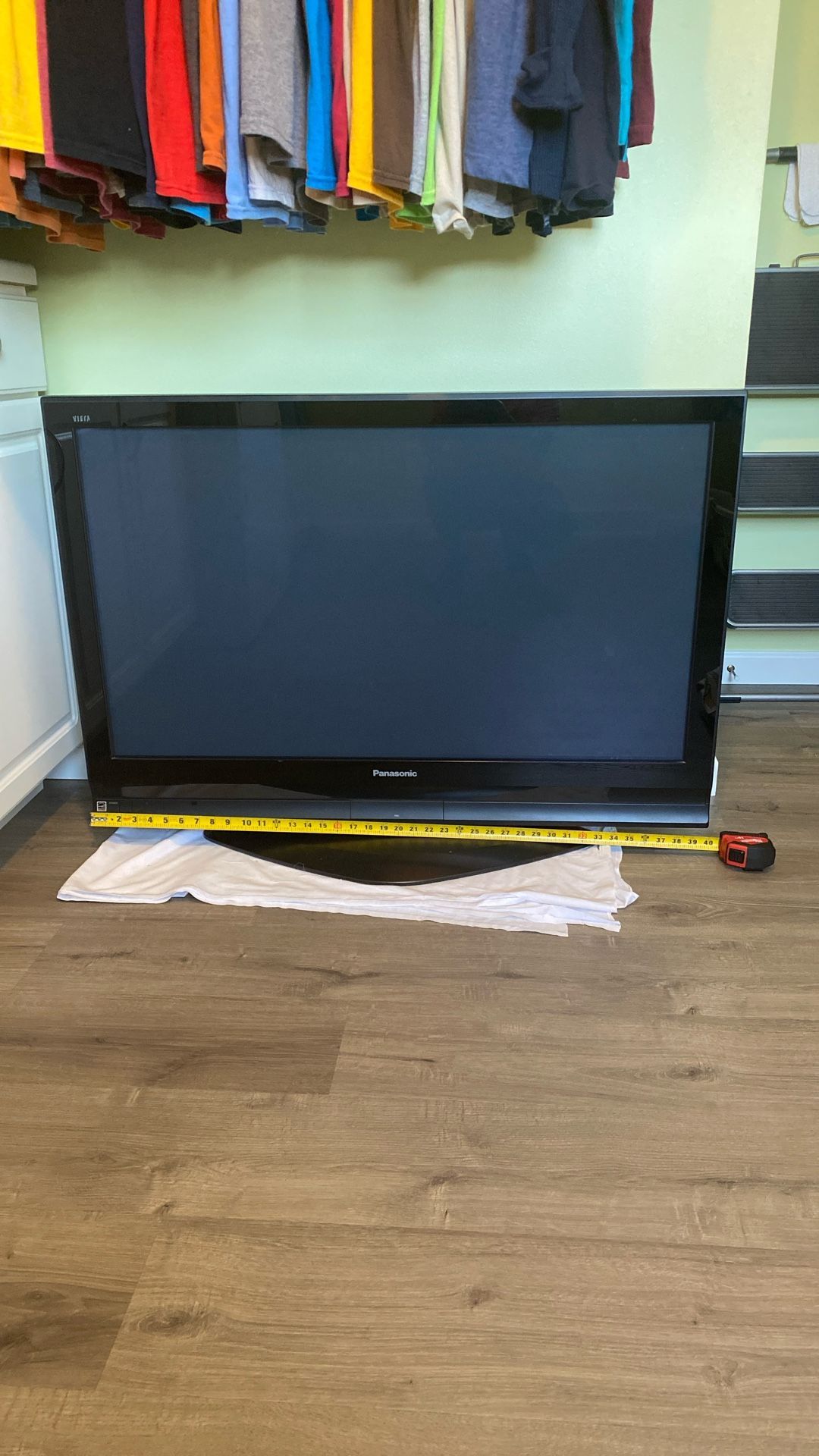 TV