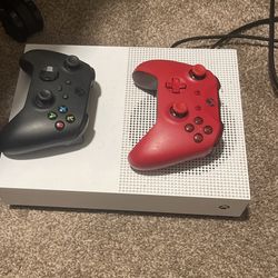 Xbox S 