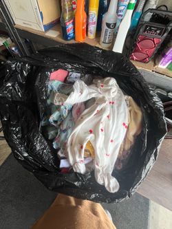 Babygirl newborn to 6m clothes 100+ items