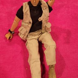 Rare 5.11 Tactical Freedom Fighter Alpha Mission