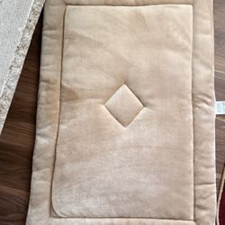 Medium Dog Bed