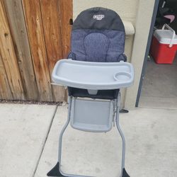 Babies Highchair 