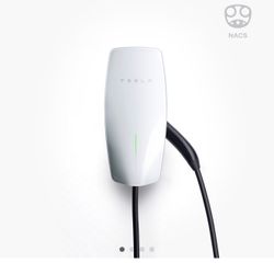 Tesla Chargers And Installations ⭐️⭐️⭐️⭐️⭐️