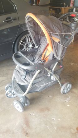 Stroller