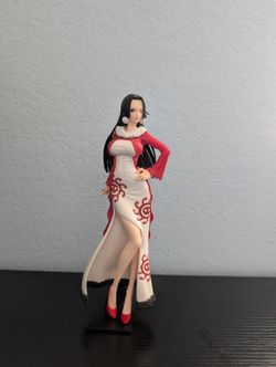 One Piece Boa Hancock Figurine