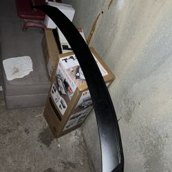 Spoiler Wing