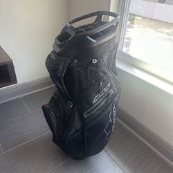 Sun Mountain C-130 Golf Bag 14 Way