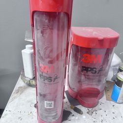 3m Pps Paint Liner Dispenser 