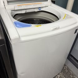 LG Top Load Washer 