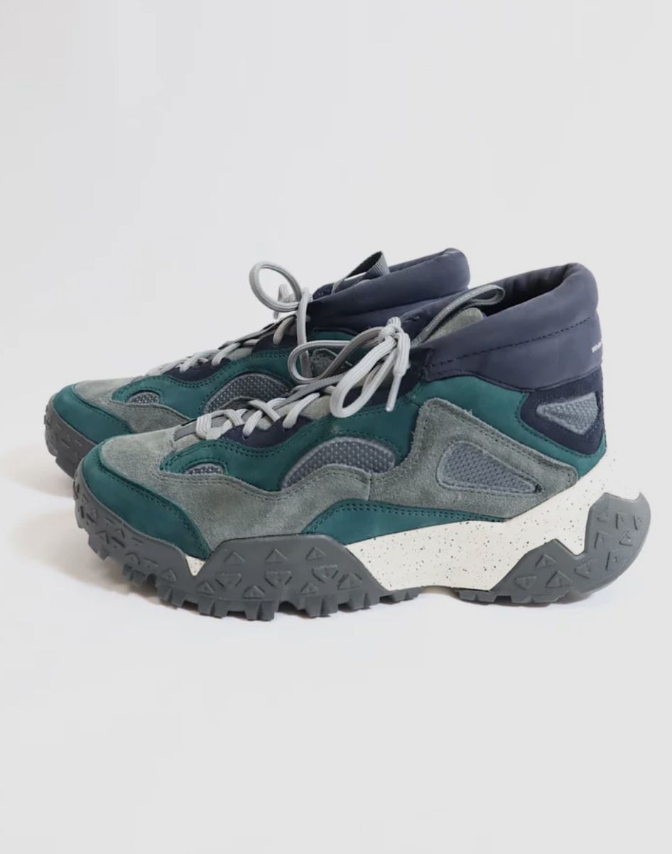 Hiking Boots Timberland