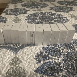 Air Pods Pro 2nd Generation. 