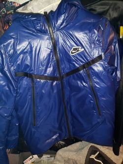 Nike Thermore Jacket Small & Medium