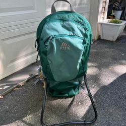 Kelty Child Carrier Backpack