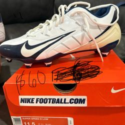 Nike Football Shoes