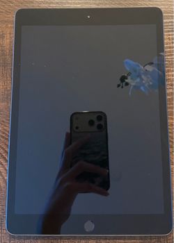 iPad (7th generation)