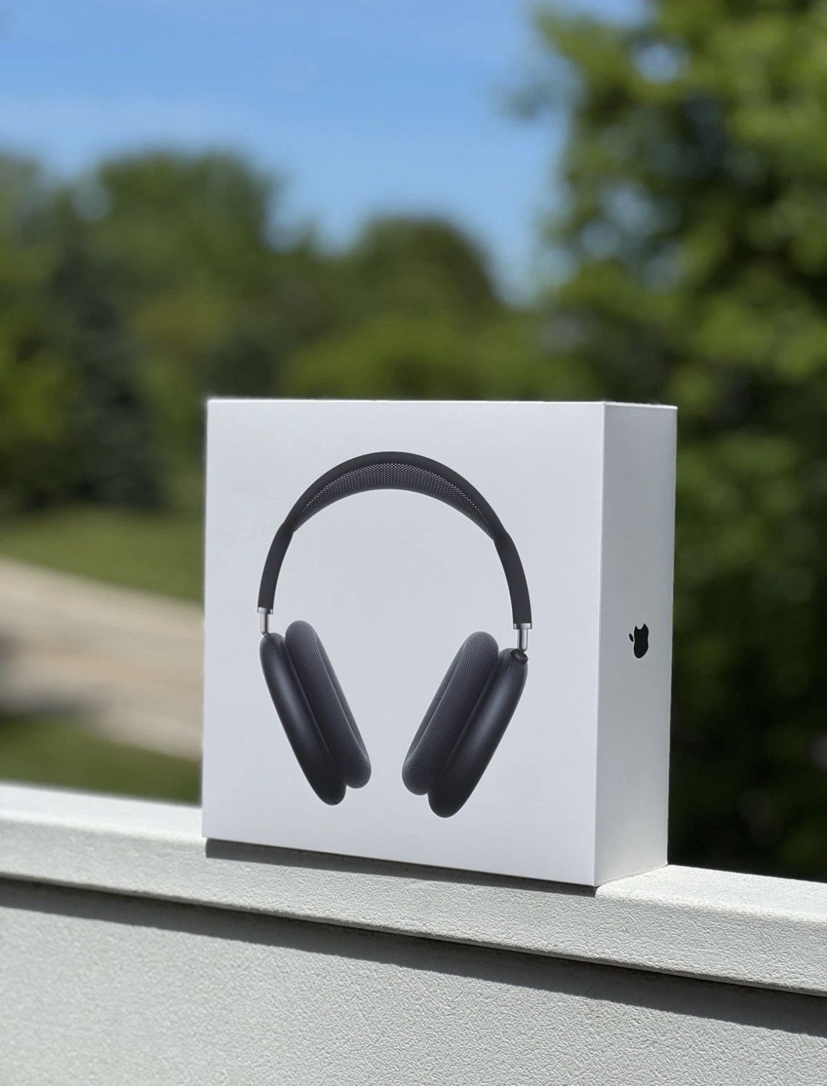 Airpod Max 2nd Gen