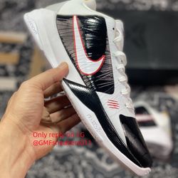 Zoom Kobe 5 Protro 'Alternate Bruce Lee'
