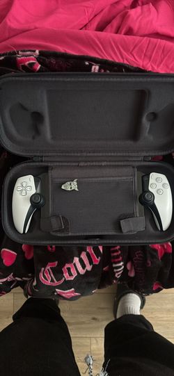 PlayStation portable