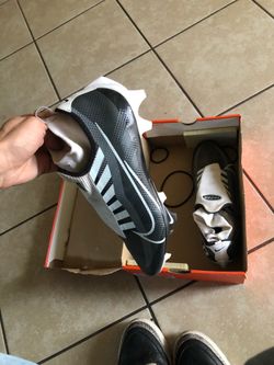 Nike vapor edge pro 360